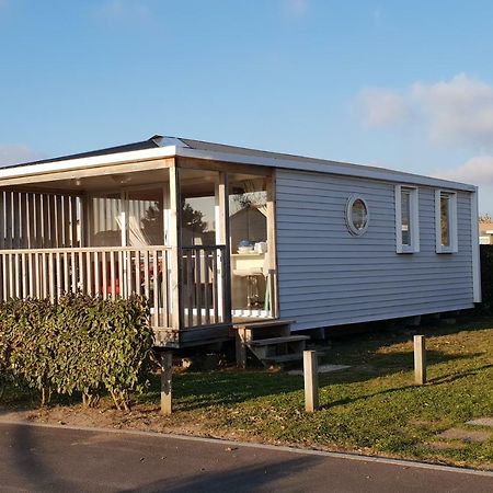 Berck Hotellerie De Plein Air Belle Dune מראה חיצוני תמונה