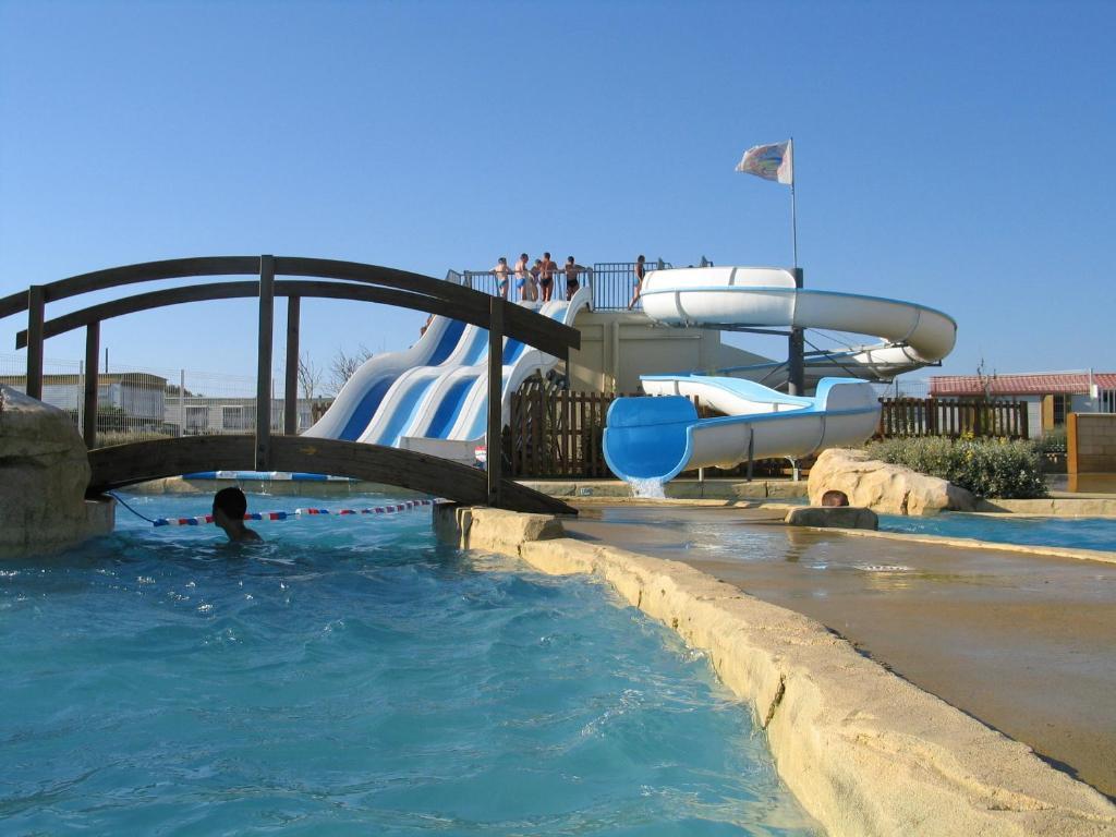 Berck Hotellerie De Plein Air Belle Dune מראה חיצוני תמונה